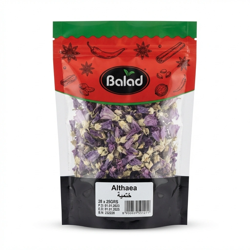 BALAD ALTHAEA 28X25GRS