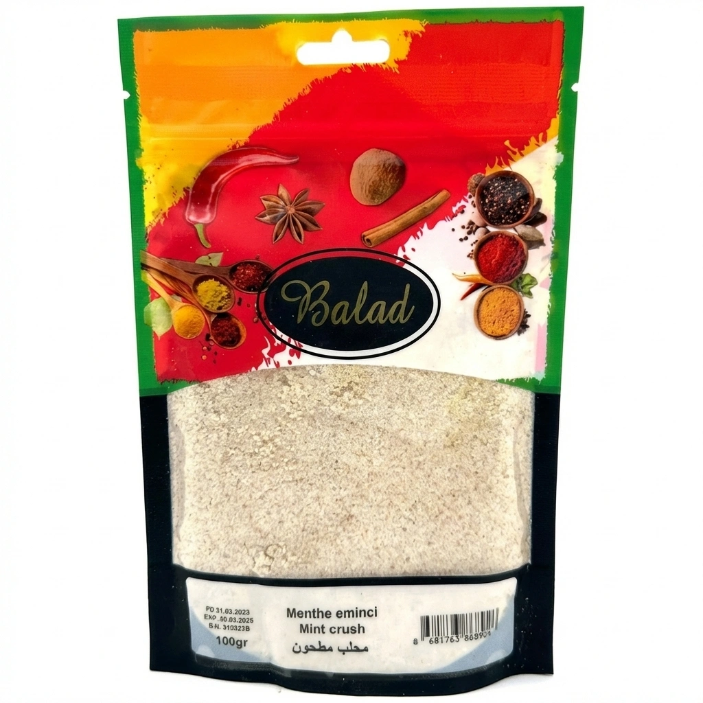 BALAD MAHLEB GROUND 48X100GRS