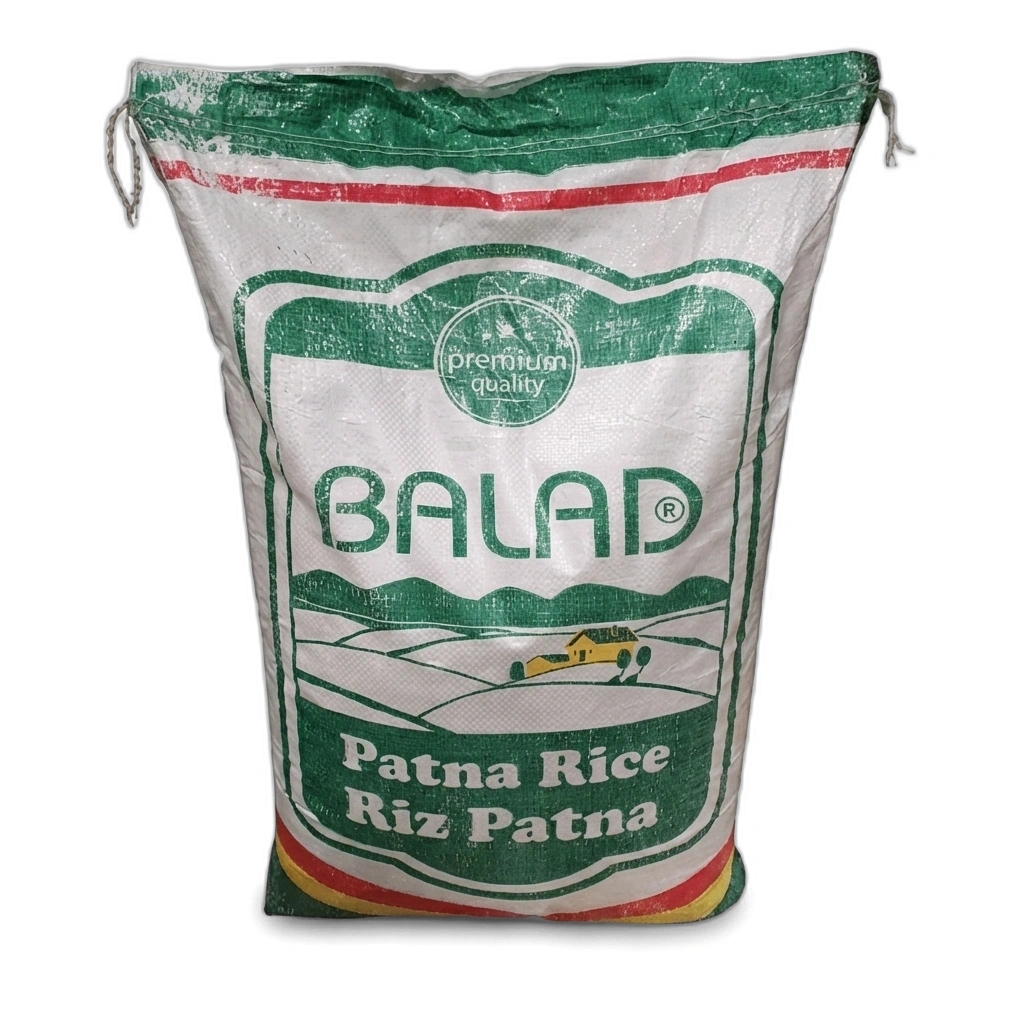 BALAD RIZ PATNA 20KGS