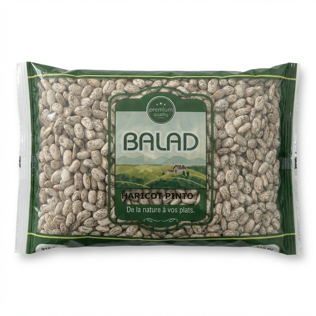 BALAD HARICOT PINTO 12X2LBS