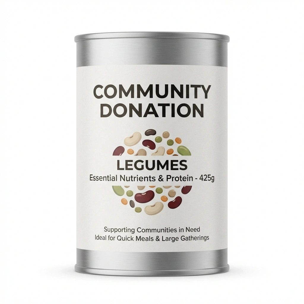 Donations
