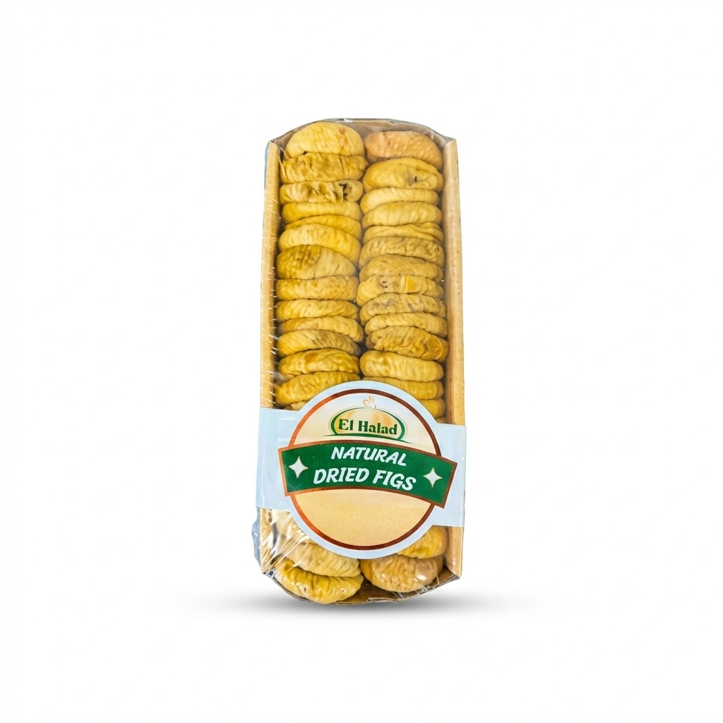 GG FIGS LERIDA A7 24X500GRS
