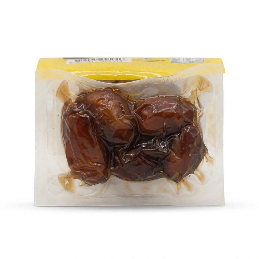 DATTES KHALAS 100X40GRS