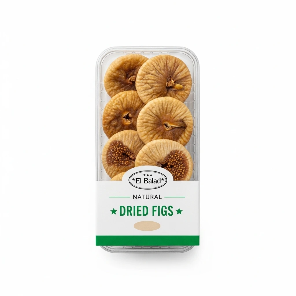 GG FIGS LAYER 24X500GRS