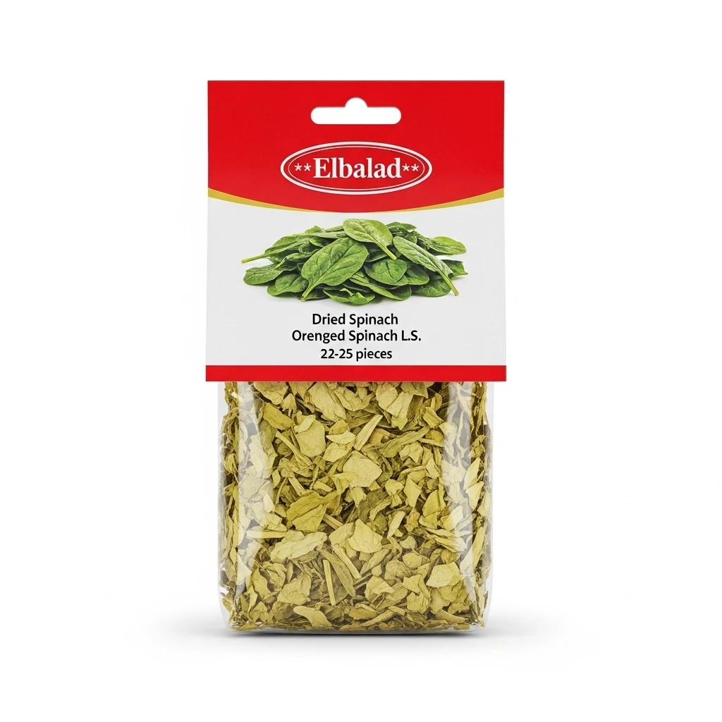 EL BALAD DRIED PUMPKIN 6X(22-25 PIECES)