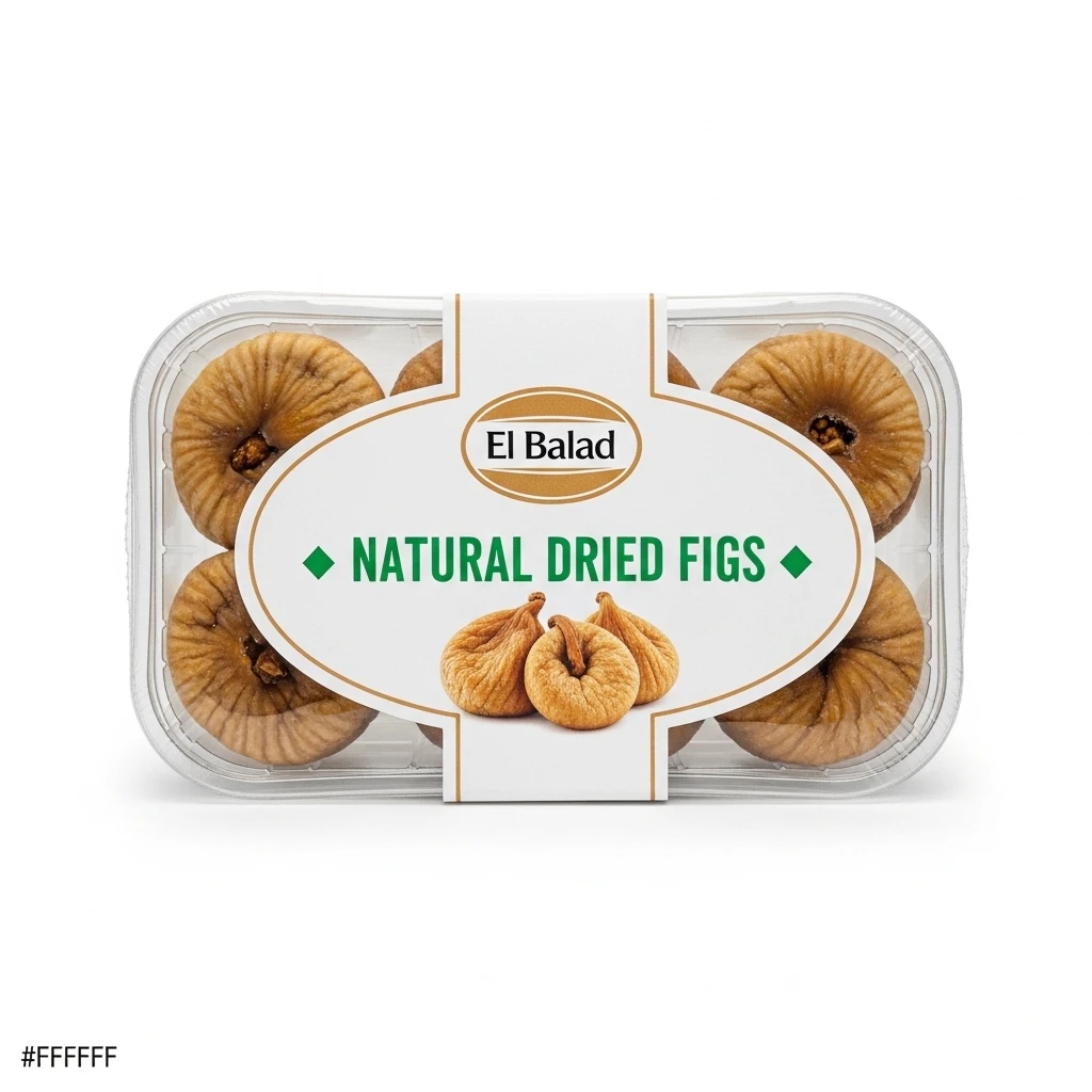 GG FIGS LAYER 48X250GRS